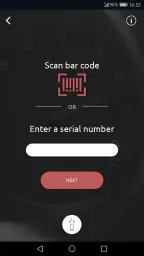 Tuning: Pro screenshot