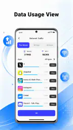 Turbo Cleaner - Junk Clean screenshot