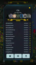 Turf screenshot