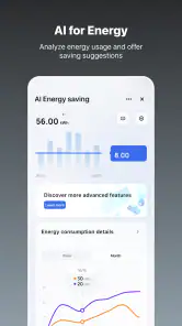 Tuya- Smart Life, Smart Living screenshot