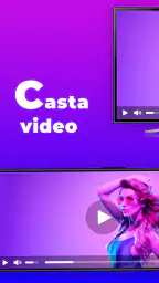 TV Cast: Anycast i smart vy screenshot