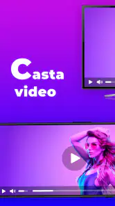 TV Cast: Anycast i smart vy screenshot