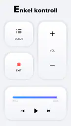 TV Cast: Anycast i smart vy screenshot