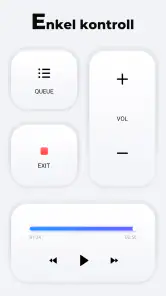 TV Cast: Anycast i smart vy screenshot