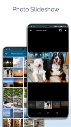 TV Cast & Player - All Formats screenshot