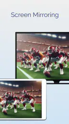 TV Cast & Player - All Formats screenshot