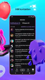 Twitch: Livestreaming screenshot