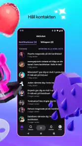 Twitch: Livestreaming screenshot