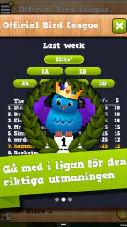 Two Birds screenshot