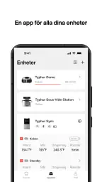 Typhur screenshot