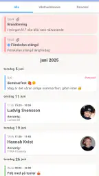 Tyra screenshot