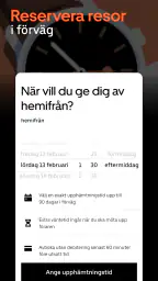 Uber screenshot