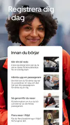 Uber Driver – för förare screenshot