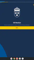 UD Resklar screenshot