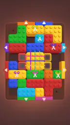 Unblocky - Color Jam screenshot