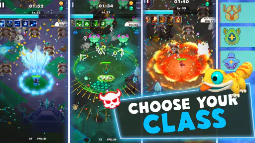 Undead Slayer: Offline Action screenshot