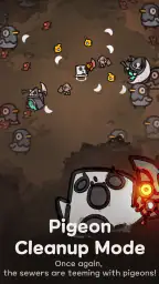 UnderGuild: Offense screenshot