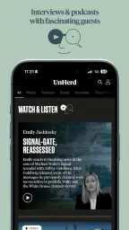UnHerd screenshot