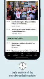 UnHerd screenshot