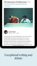 UnHerd screenshot