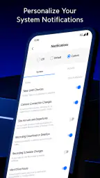 UniFi Protect screenshot