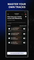 UnitedMasters: Release Music screenshot