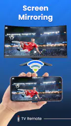 Universal TV Remote for All TV screenshot