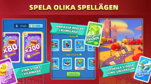 UNO!™ screenshot