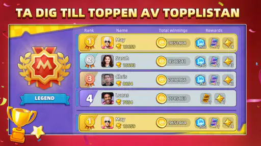 UNO!™ screenshot