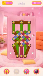 Unscrew Bolts Puzzle screenshot
