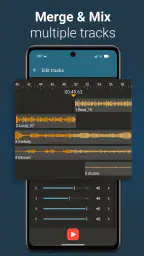 Up Tempo: Pitch, Speed Changer screenshot