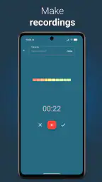 Up Tempo: Pitch, Speed Changer screenshot