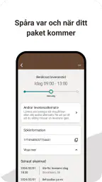 UPS screenshot