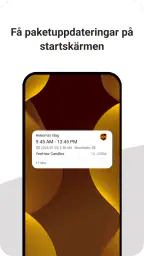 UPS screenshot