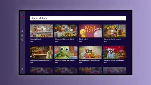 UR Play screenshot