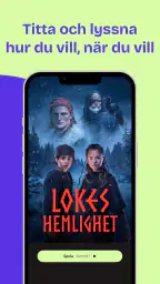UR Play screenshot