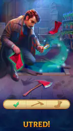 Urmakare - Amazing Match 3 screenshot