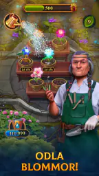 Urmakare - Amazing Match 3 screenshot