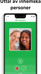 uTalk - Lär dig över 150 språk screenshot