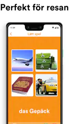 uTalk - Lär dig över 150 språk screenshot