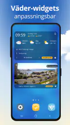 Väder och Radar: weather24 screenshot