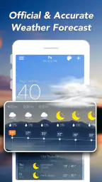 Väder & Radar & Widgets screenshot