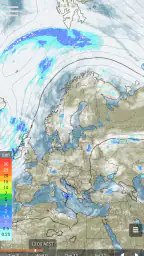 Väderstation screenshot