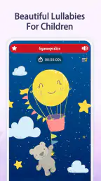 Vaggvisor för spädbarn screenshot