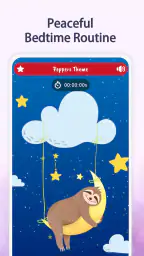 Vaggvisor för spädbarn screenshot