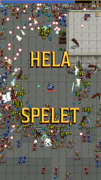 Vampire Survivors screenshot