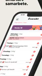 Varannan Vecka screenshot