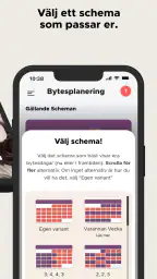 Varannan Vecka screenshot