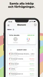 Varannan Vecka screenshot
