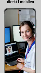 Vård i Värmland screenshot